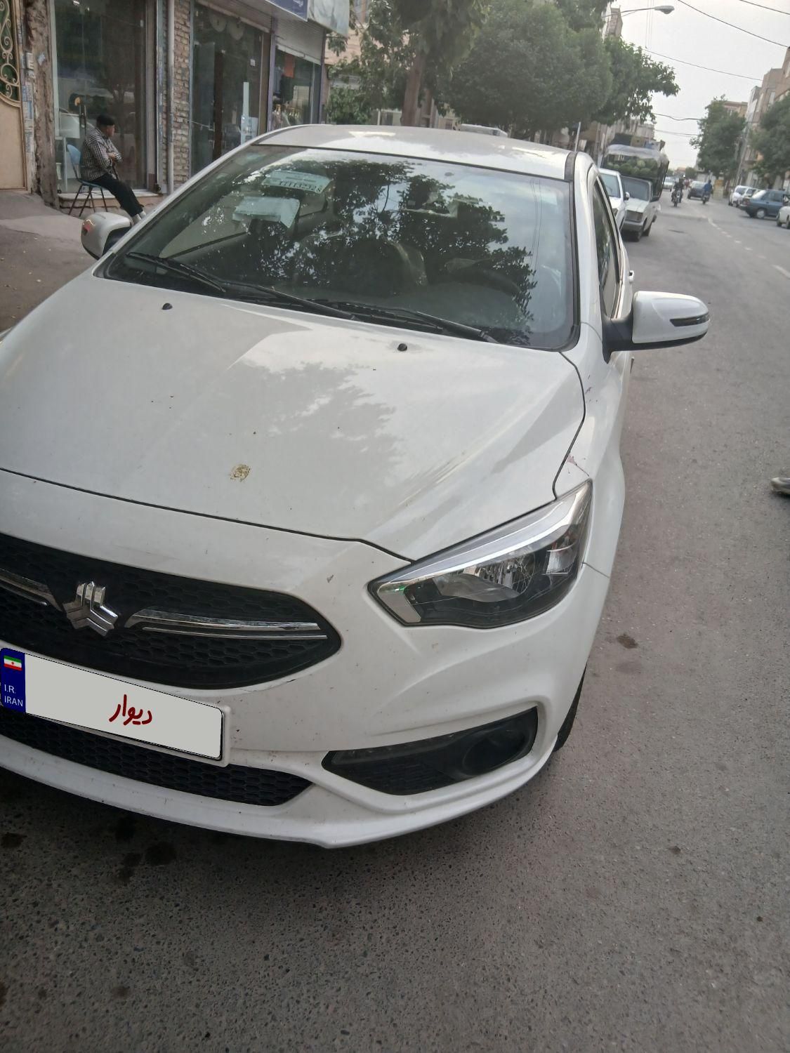 خودرو شاهین، GL آگهی ann_18011498