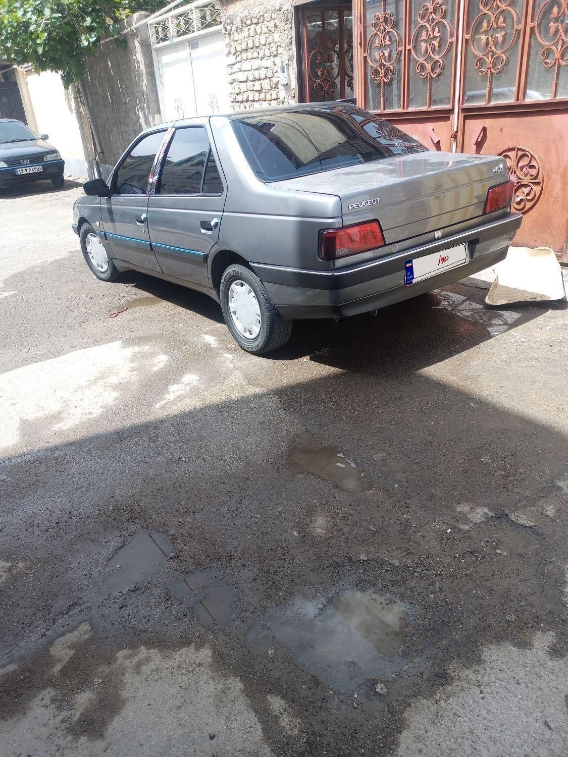 خودرو پژو، 405 آگهی ann_18011500