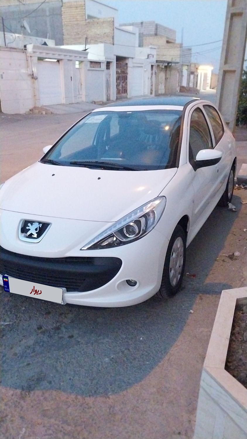 خودرو پژو، 207 آگهی ann_18011508