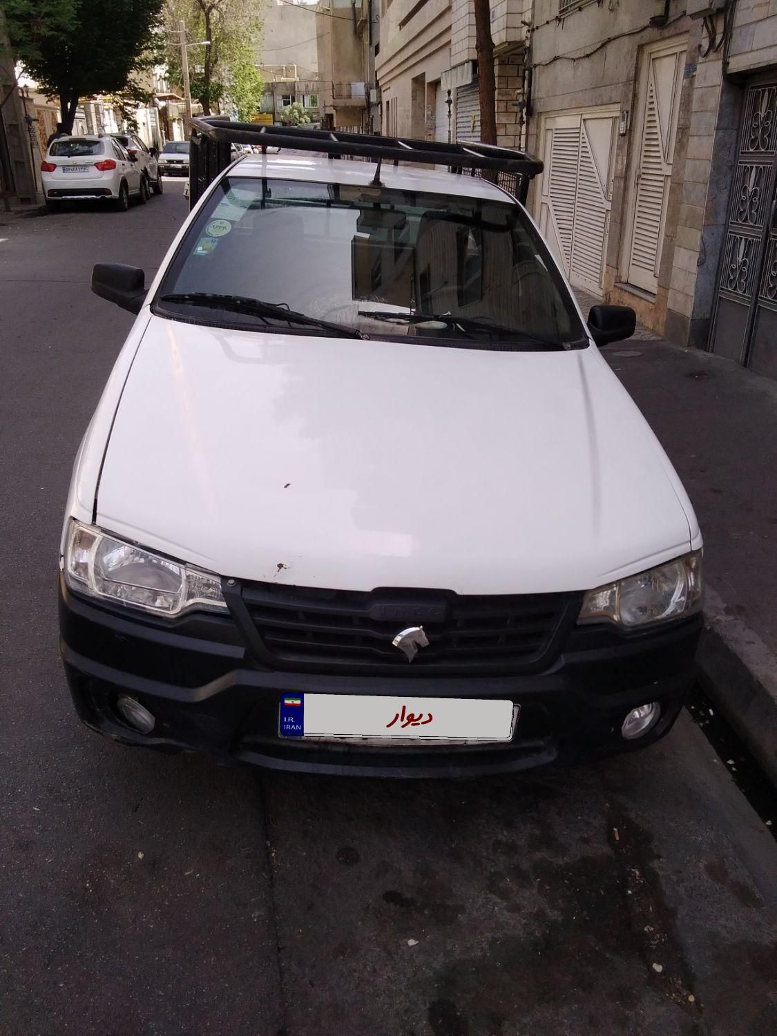 خودرو آریسان، دوگانه سوز آگهی ann_18011511