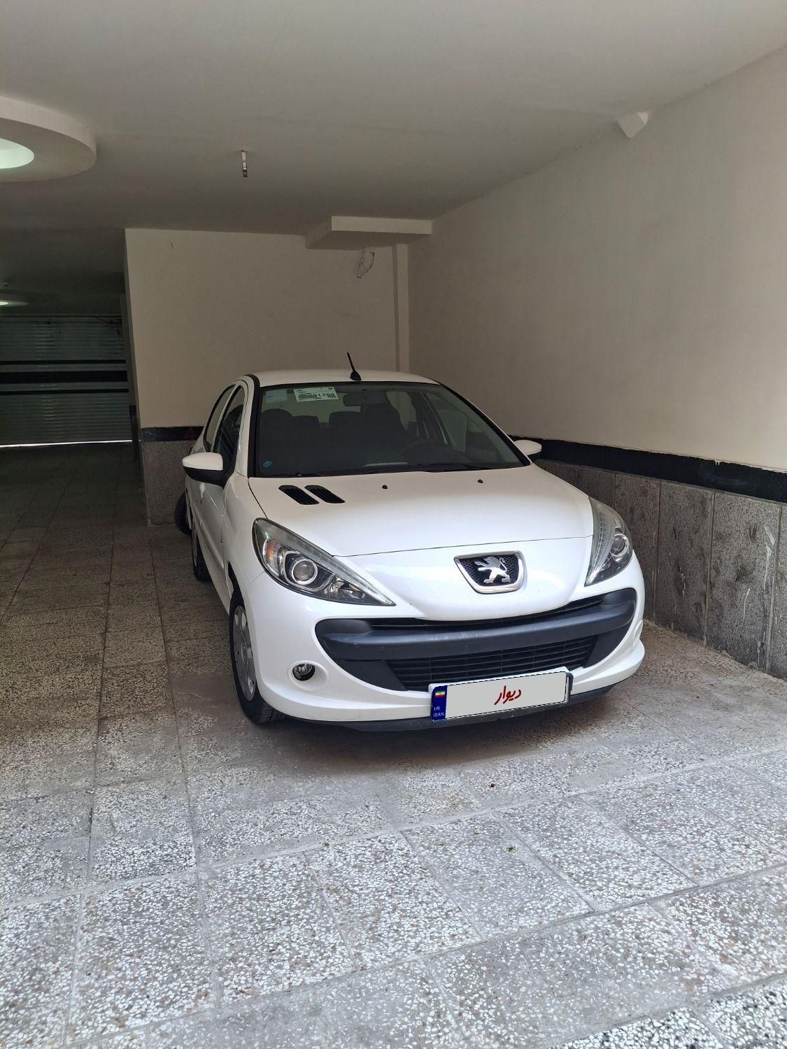 خودرو پژو، 207 آگهی ann_18011528