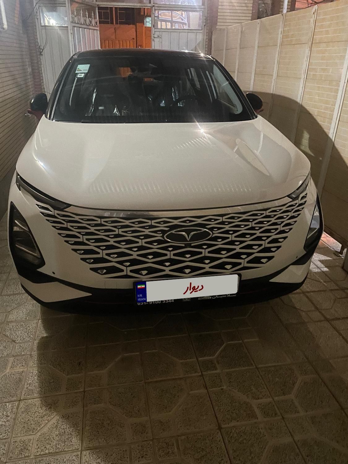 خودرو فونیکس، FX آگهی ann_18011540