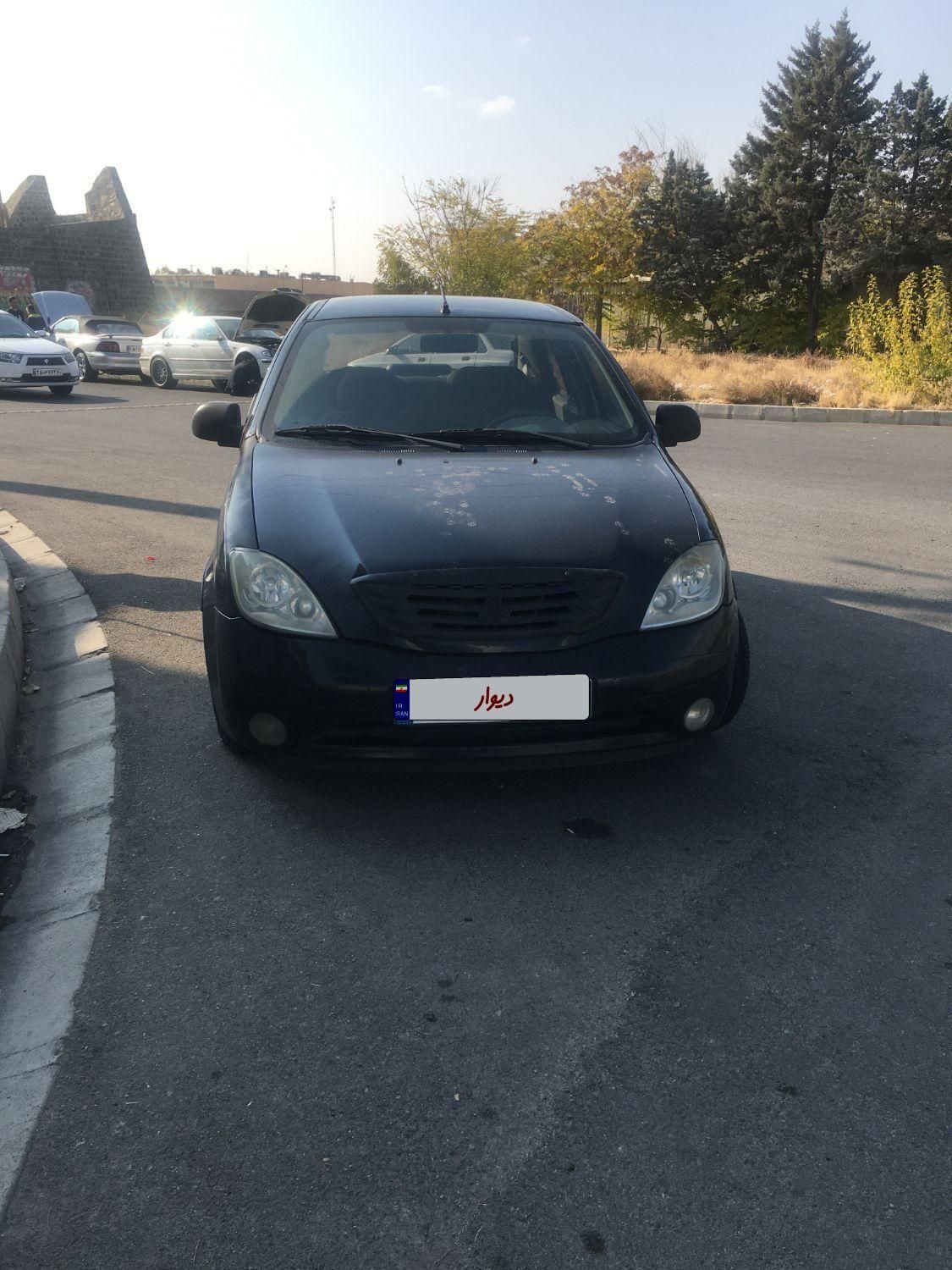 خودرو تیبا، صندوق دار آگهی ann_18011544