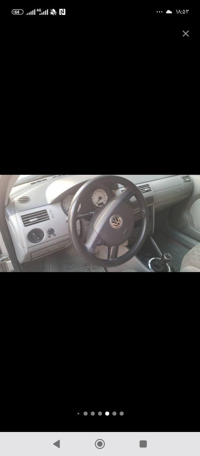 خودرو فولکس، گل آگهی ann_18011560