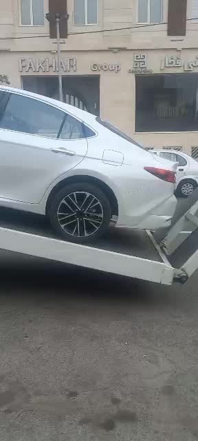 خودرو تویوتا، کمری هیبرید آگهی ann_18011564