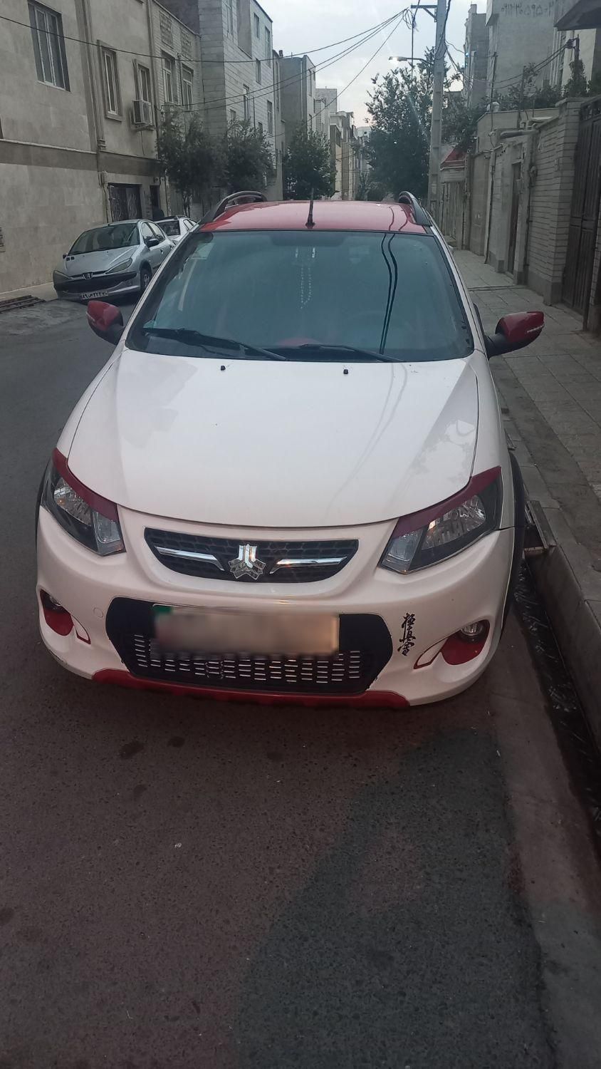 خودرو کوییک، R آگهی ann_18011572