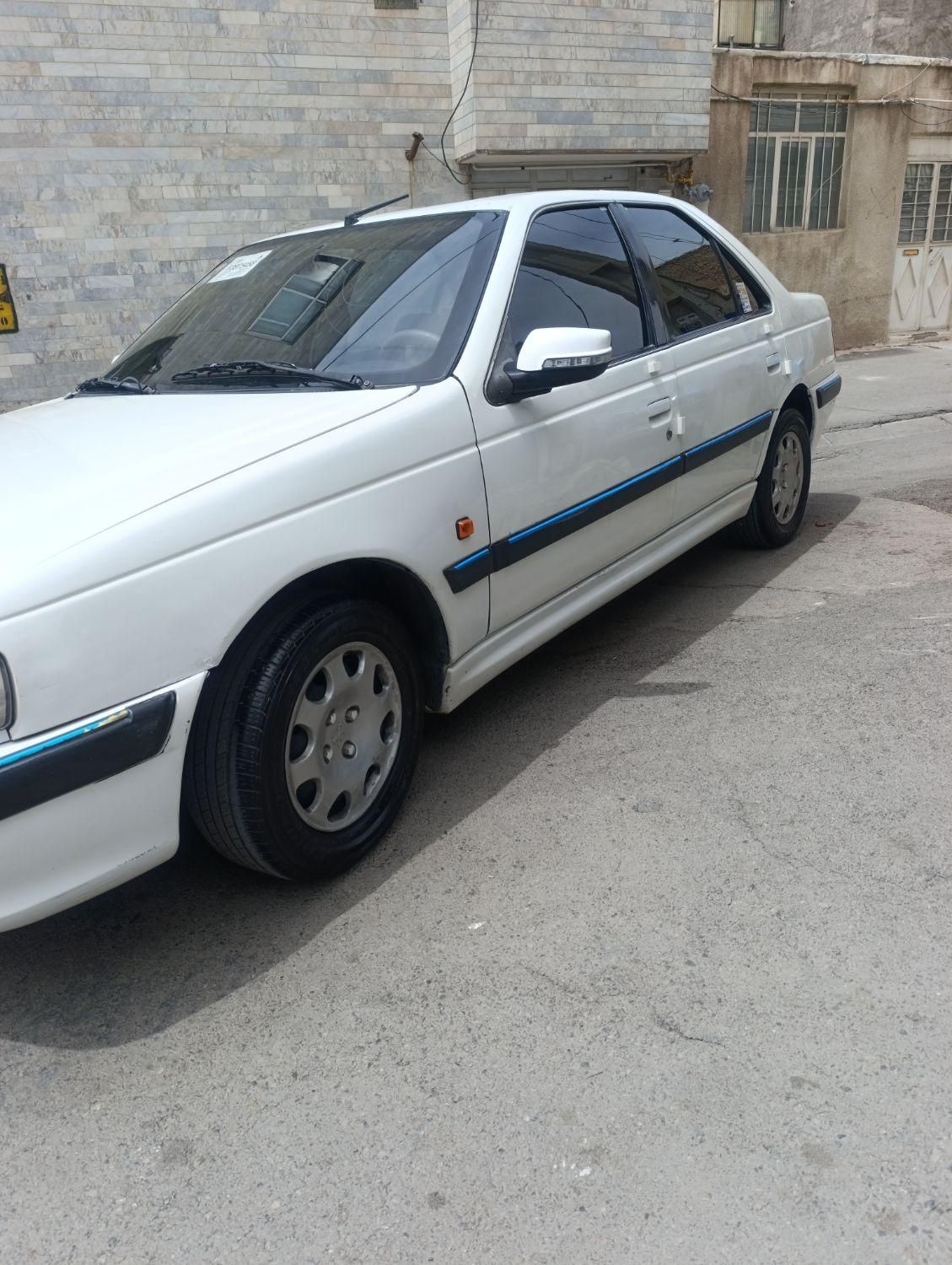 خودرو پژو، پارس آگهی ann_18011573