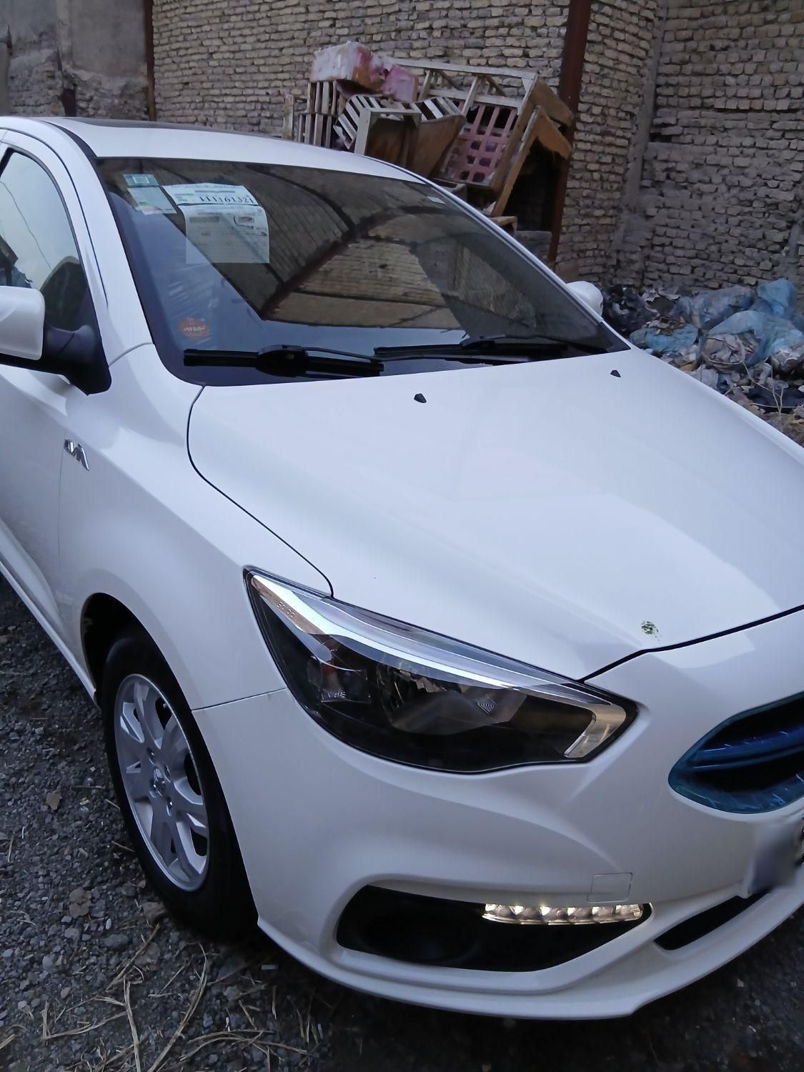 خودرو شاهین، G آگهی ann_18011586