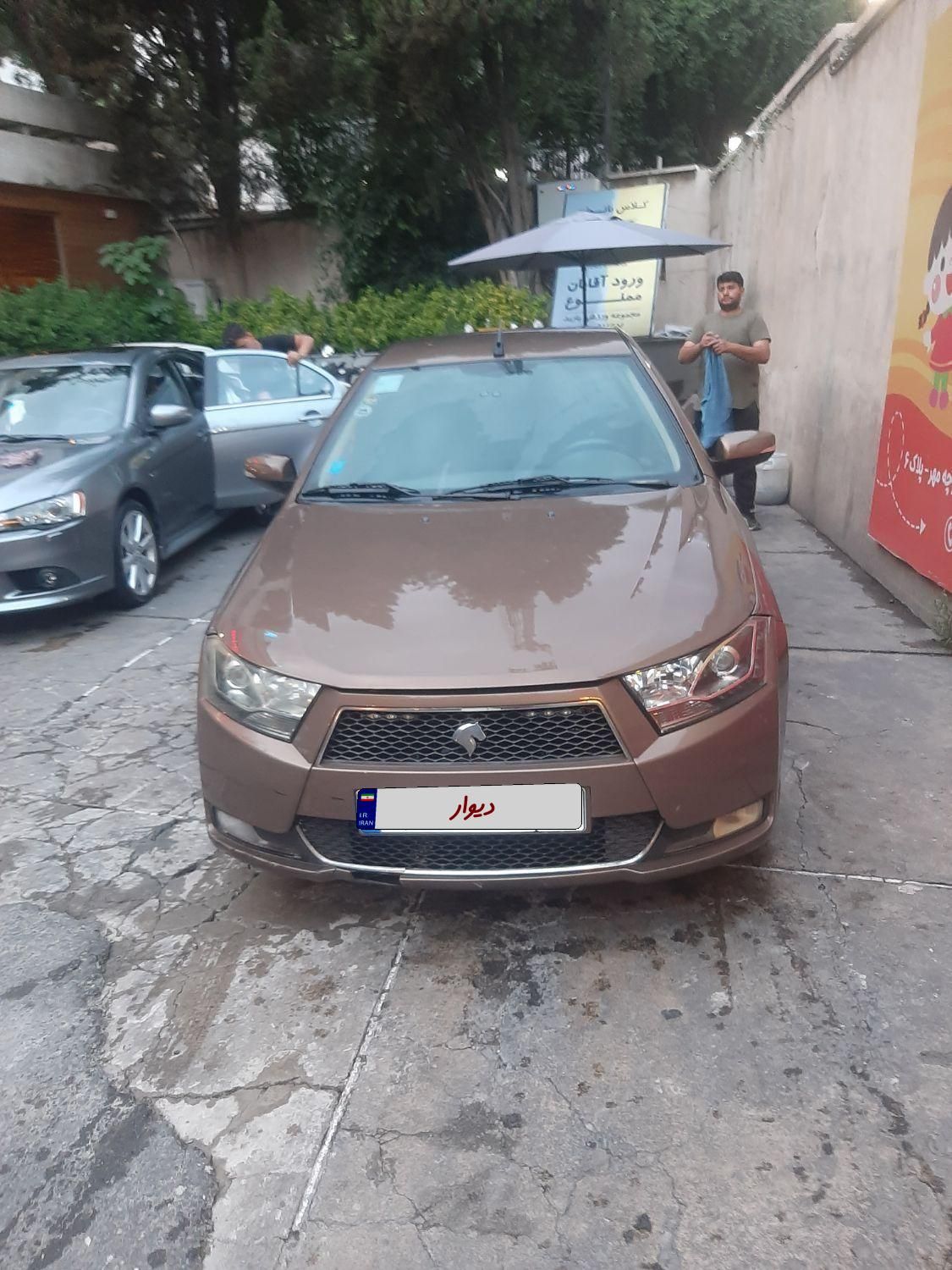 خودرو دنا، معمولی آگهی ann_18011598