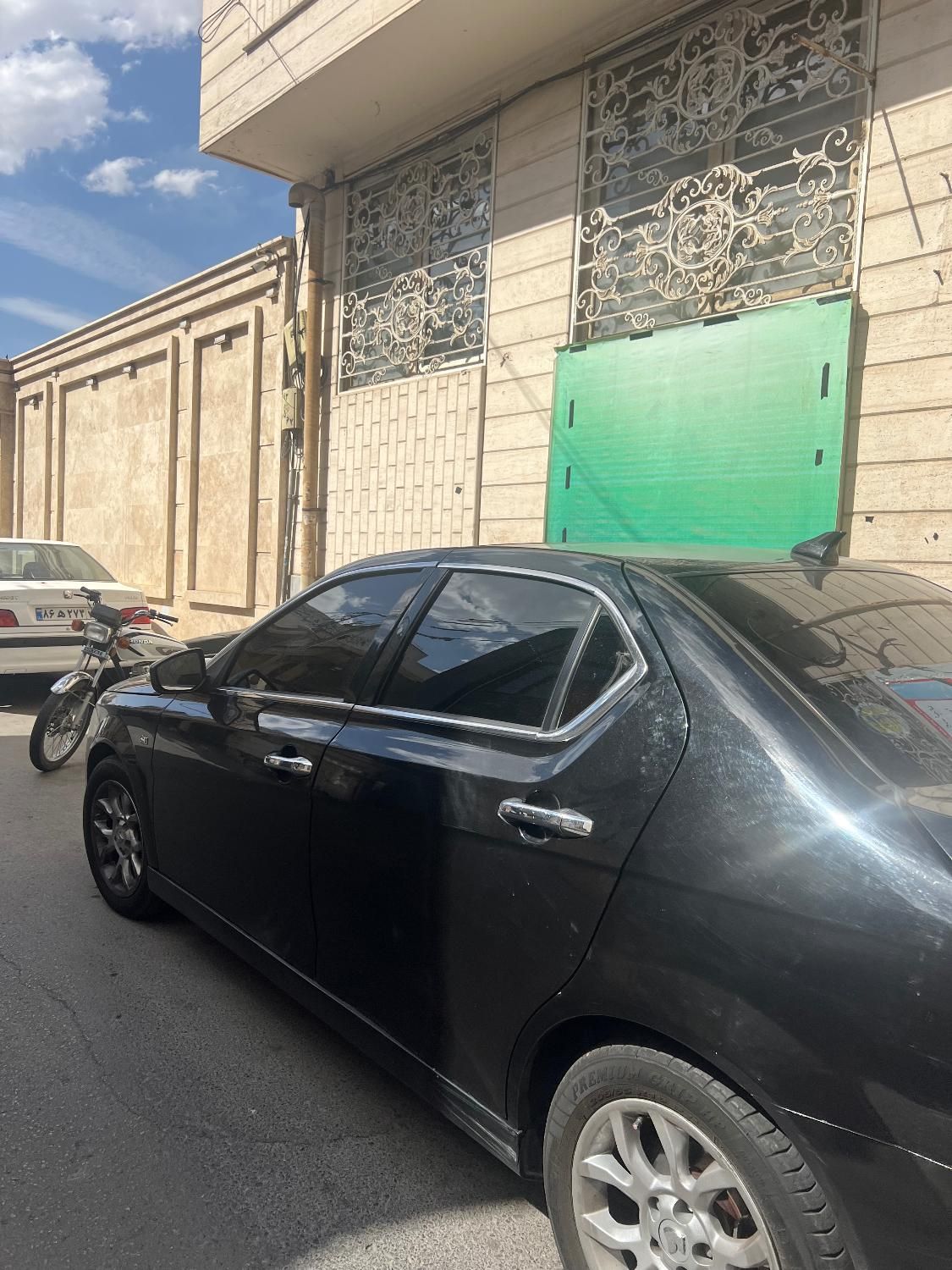 خودرو دنا، پلاس آگهی ann_18011604