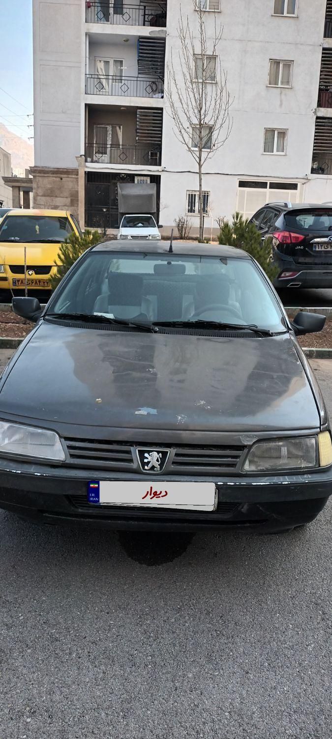 خودرو پژو، روآ آگهی ann_18011609