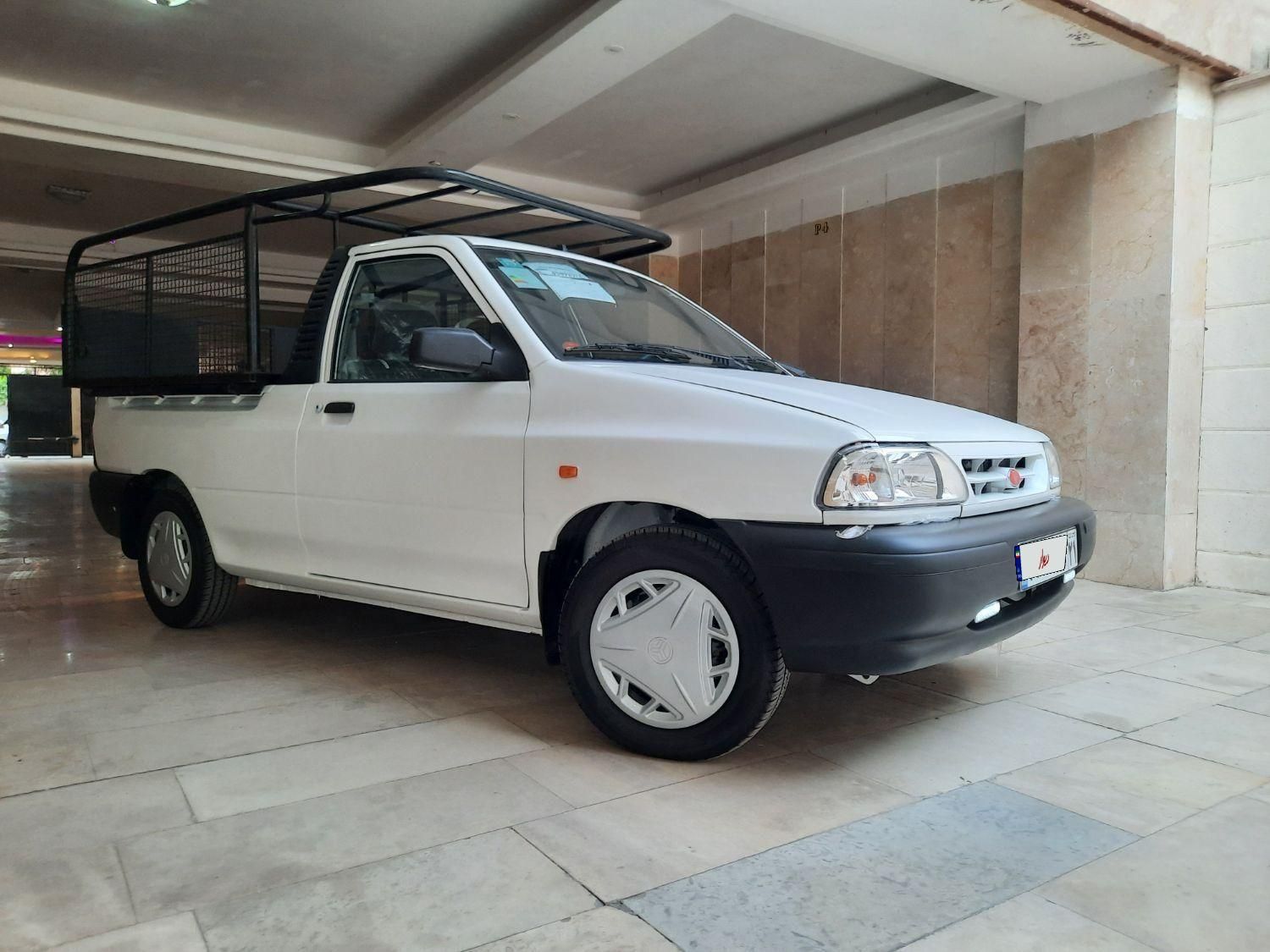 پراید 151 SE - 1403