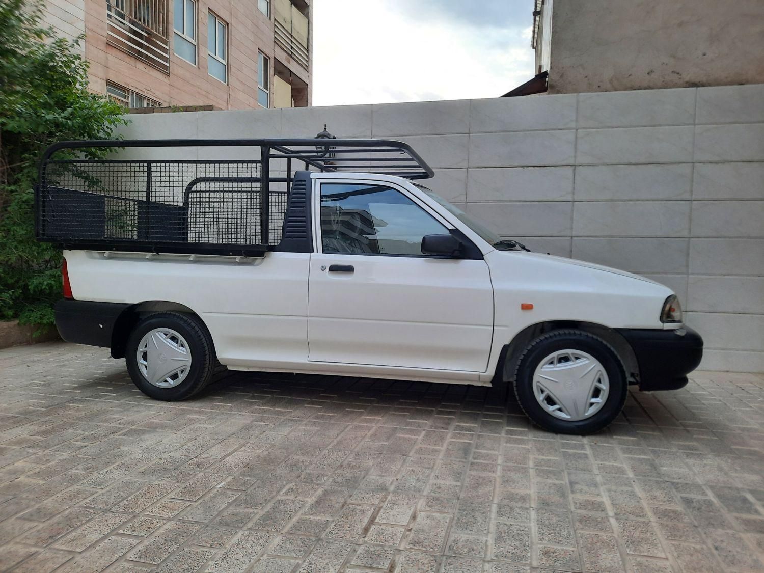 پراید 151 SE - 1403