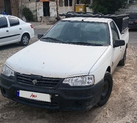 خودرو آریسان، دوگانه سوز آگهی ann_18011617