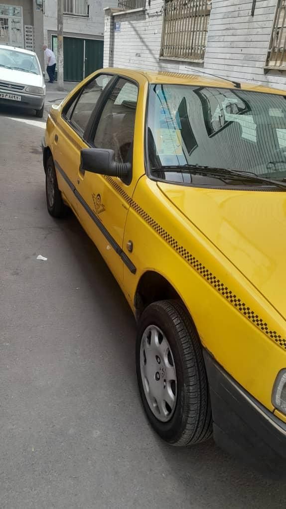 خودرو پژو، روآ آگهی ann_18011632