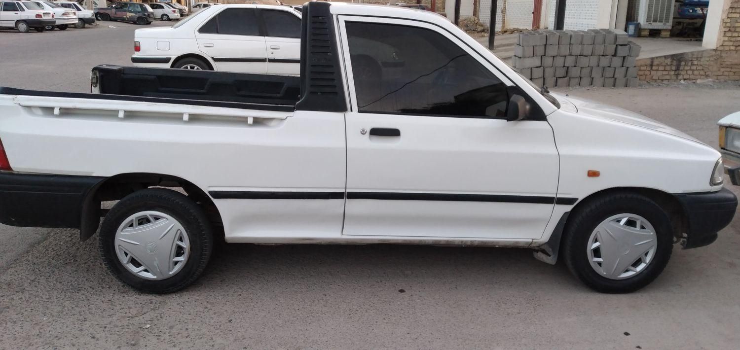 خودرو پراید، 151 آگهی ann_18011663