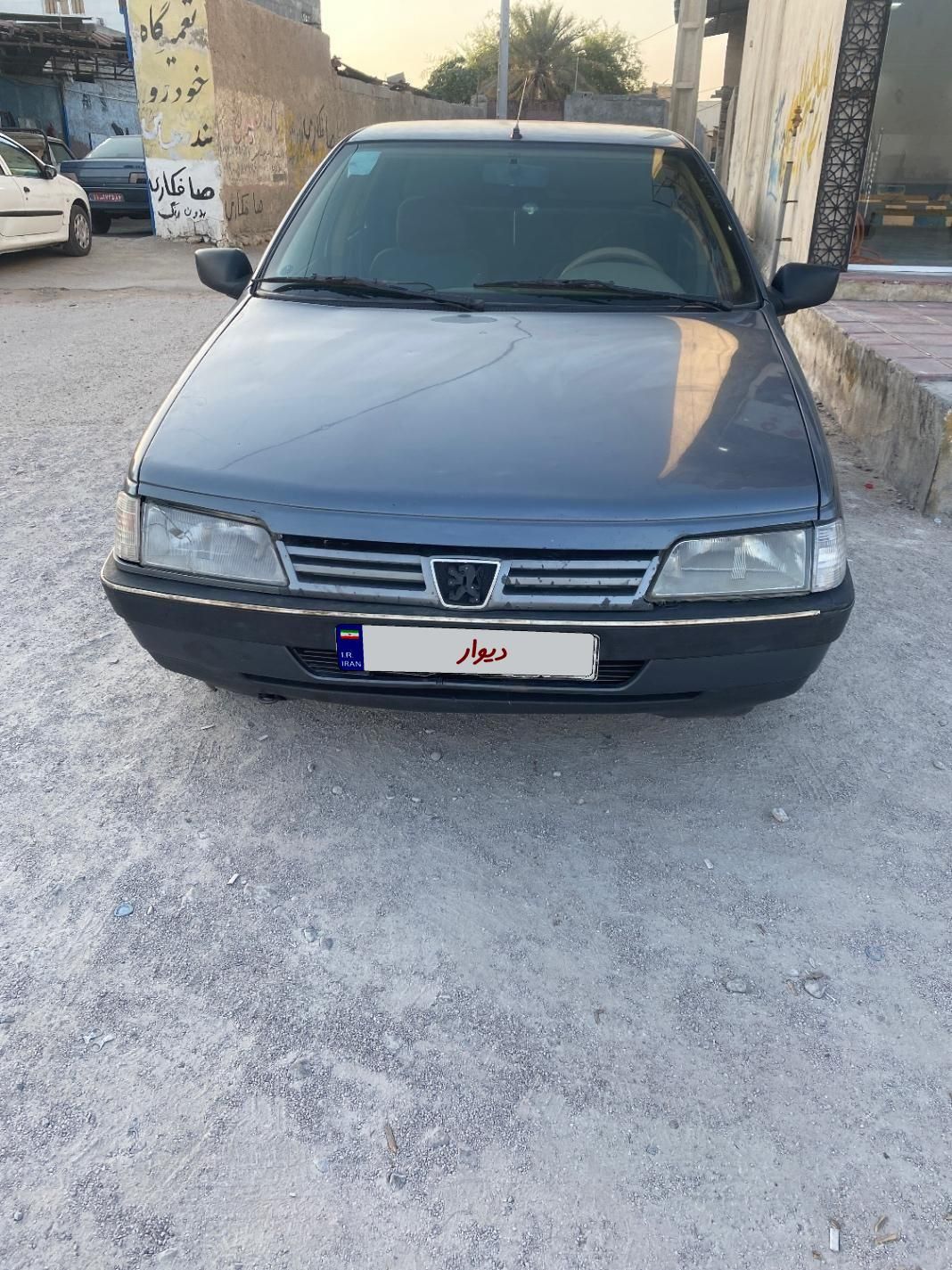 خودرو پژو، 405 آگهی ann_18011720