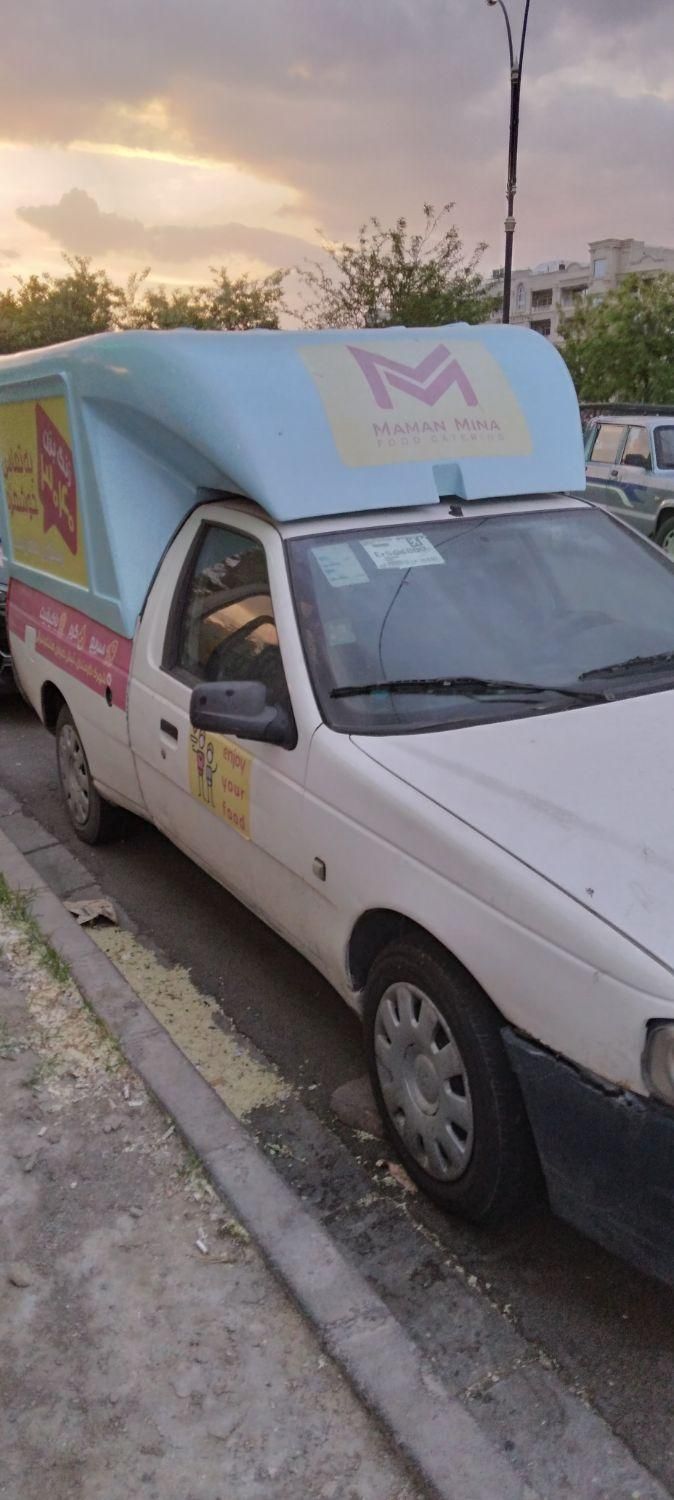 خودرو آریسان، دوگانه سوز آگهی ann_18011755