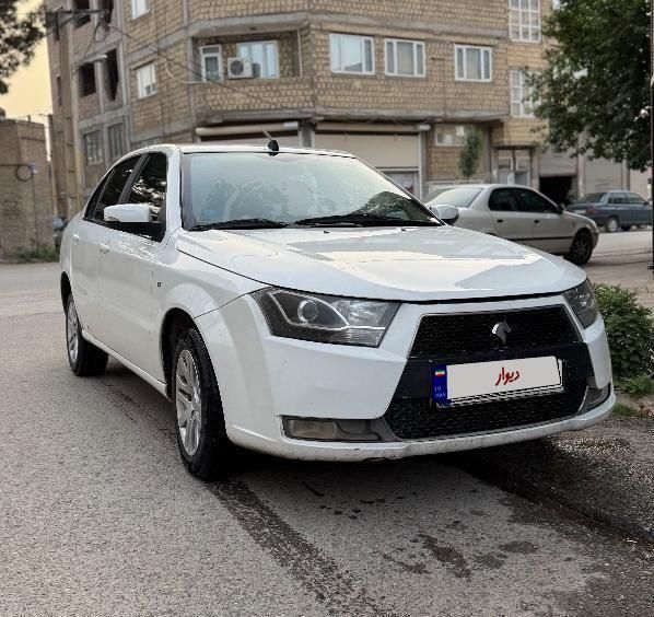 خودرو دنا، معمولی آگهی ann_18011758
