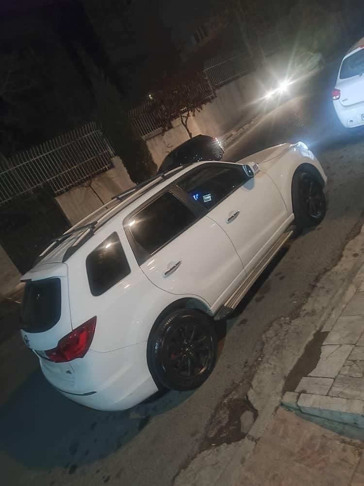 هایما S7 1.8 لیتر توربو - 2018
