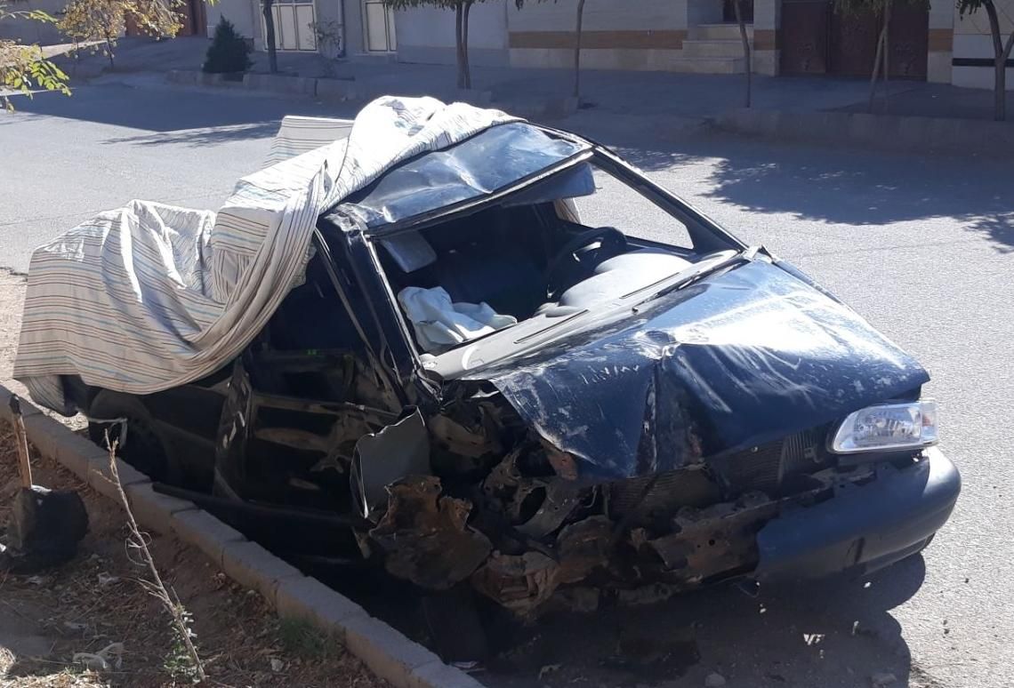 پراید 151 SE - 1393