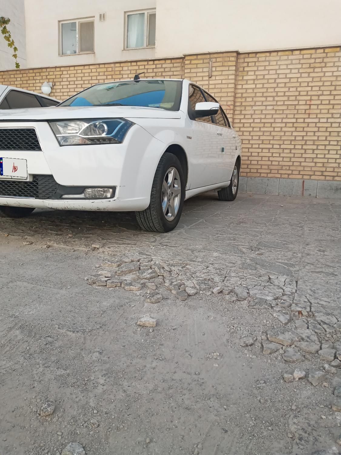 خودرو دنا، معمولی آگهی ann_18011849
