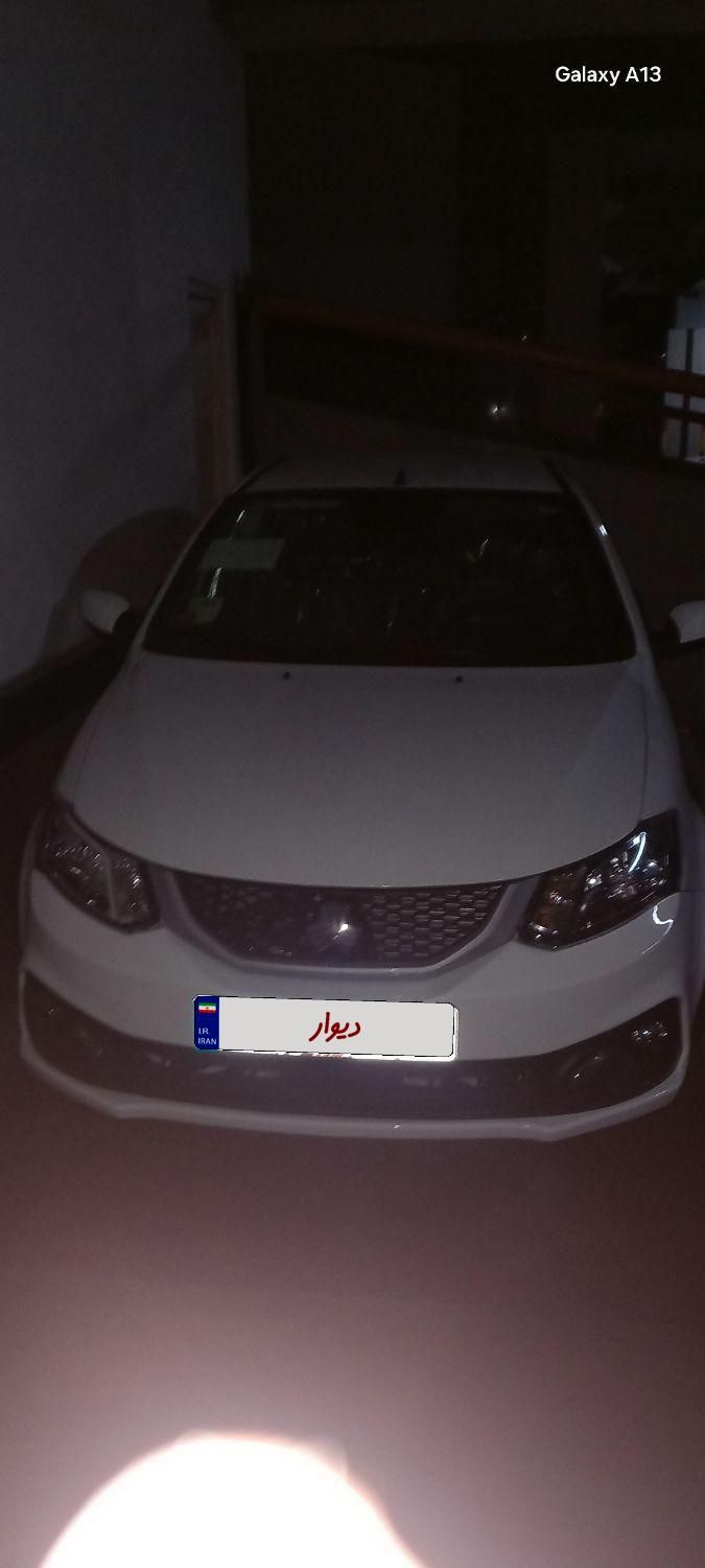 خودرو ساینا، S آگهی ann_18011853