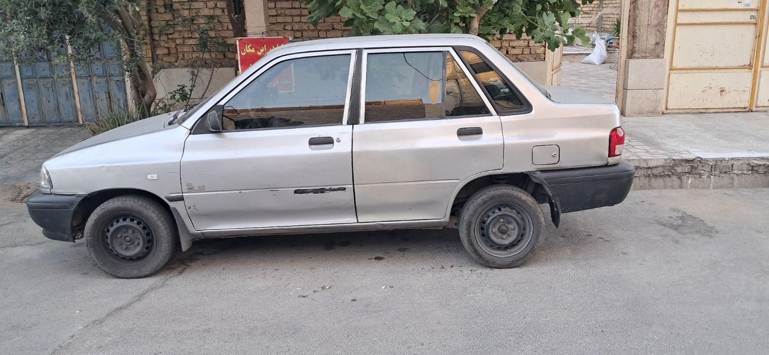خودرو پراید، صبا آگهی ann_18011859