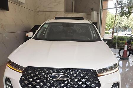 خودرو فونیکس، تیگو 7 پرو آگهی ann_18011860