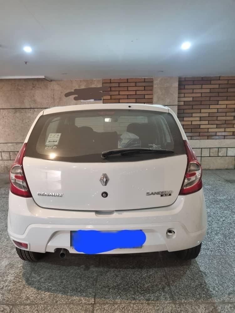 خودرو رنو، ساندرو آگهی ann_18011864