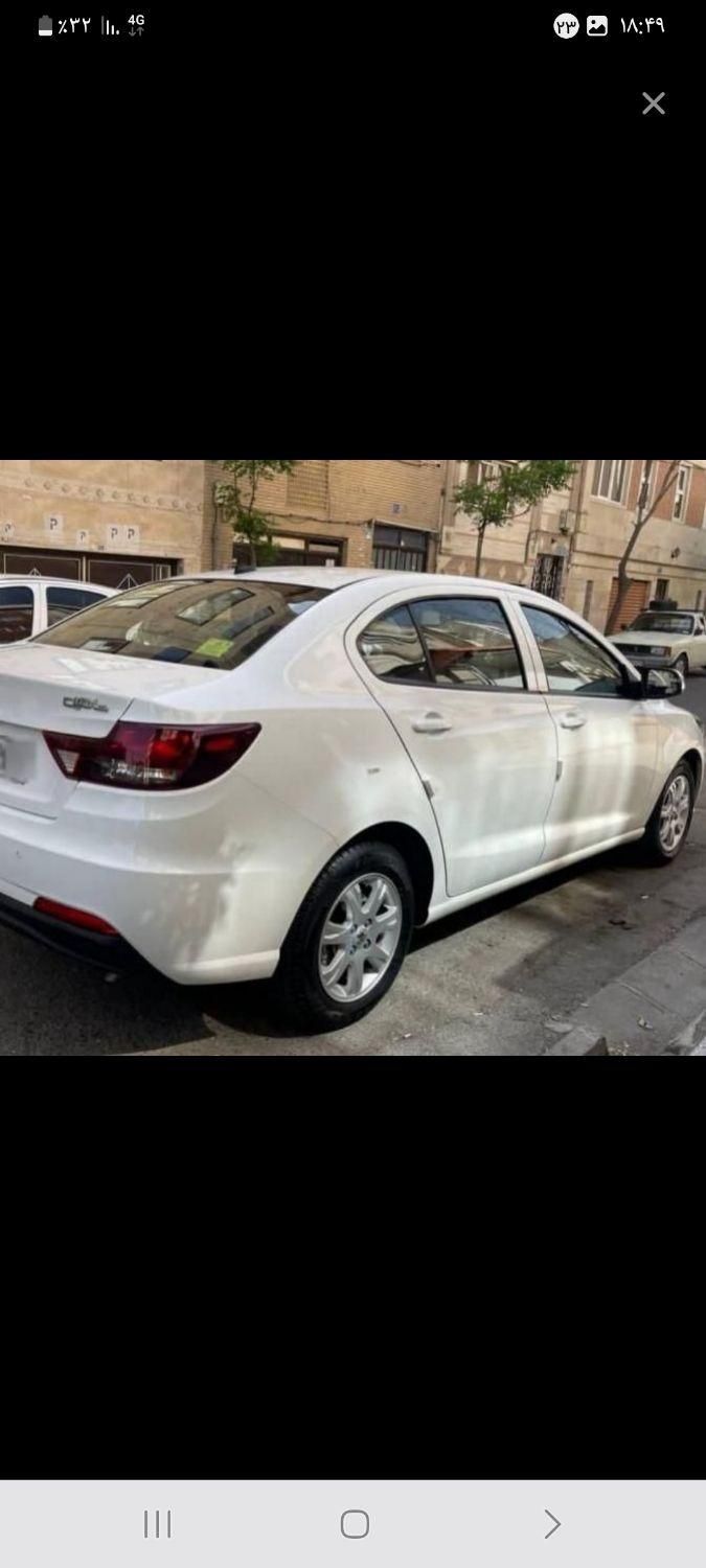 خودرو شاهین، GL آگهی ann_18011871