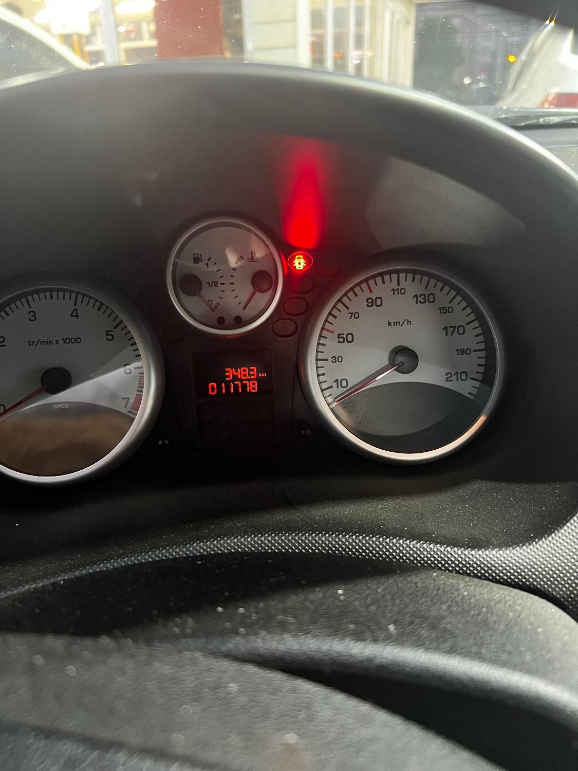 خودرو پژو، 207 آگهی ann_18011872