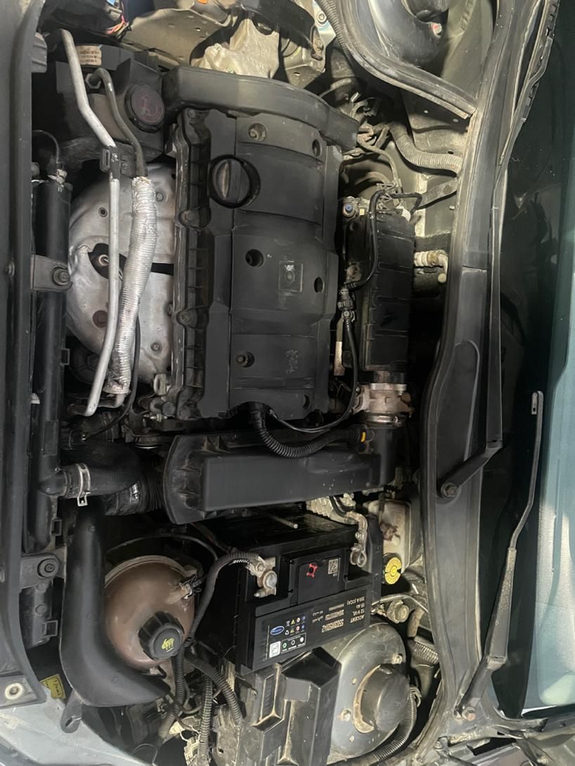 پژو 206 SD v8 - 1392