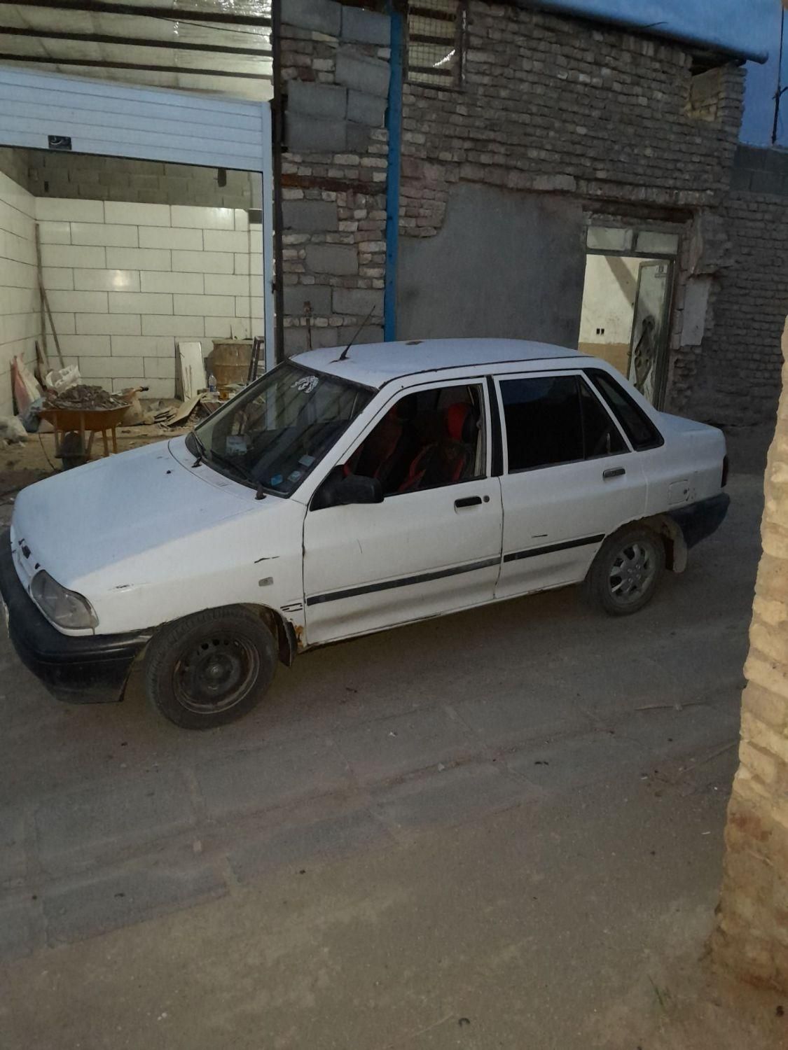 خودرو پراید، 131 آگهی ann_18011897