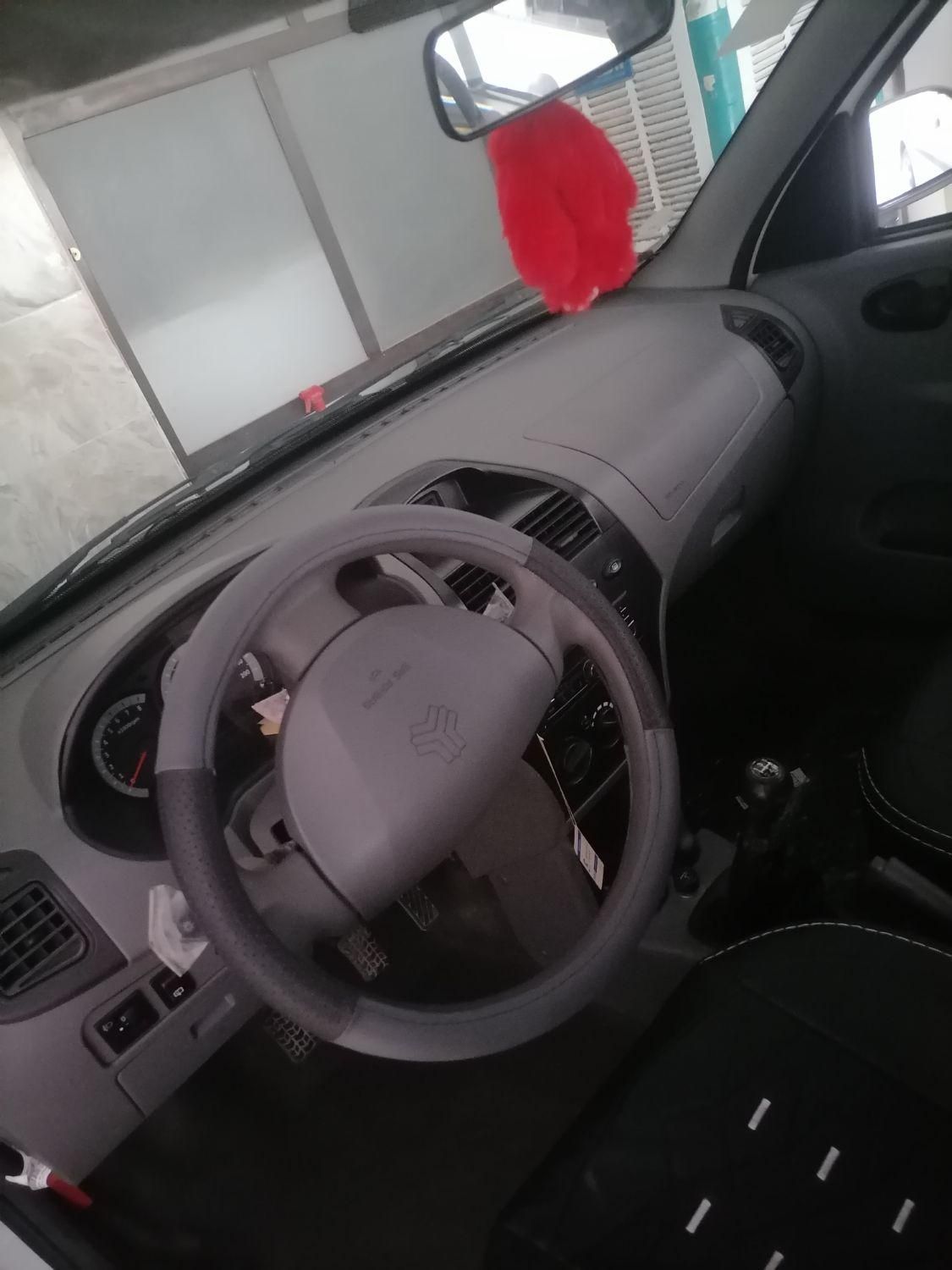 تیبا 2 EX - 1401