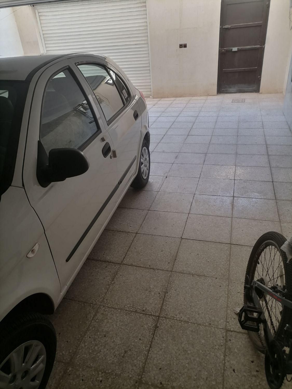 تیبا 2 EX - 1401