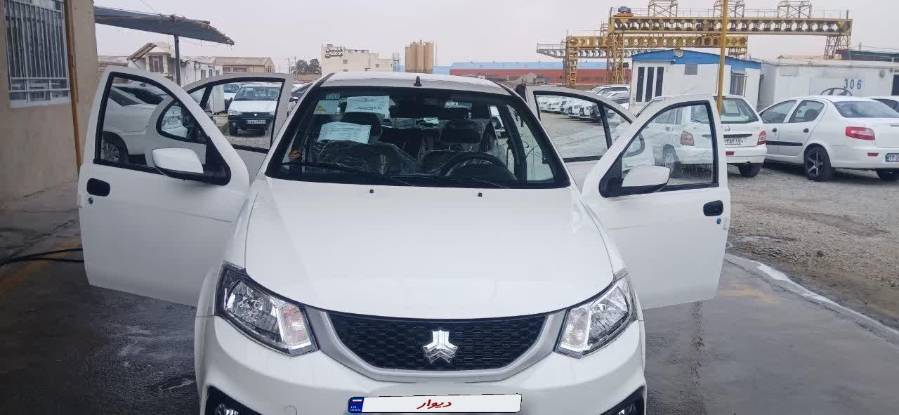 خودرو ساینا، S آگهی ann_18011910
