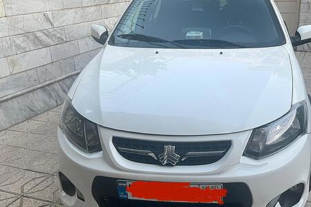خودرو کوییک، دنده‌ای آگهی ann_18011927