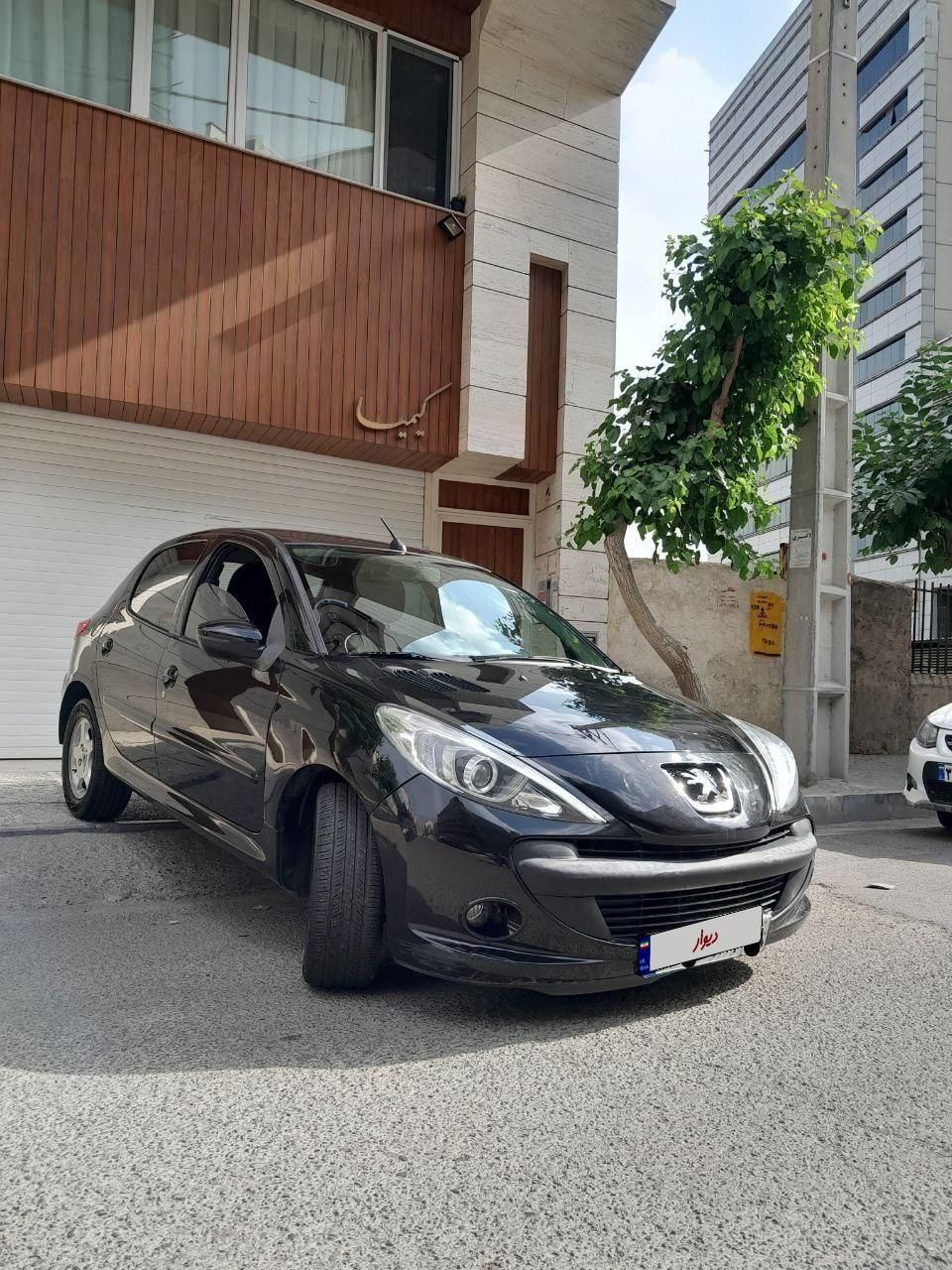 خودرو پژو، 207 آگهی ann_18011929