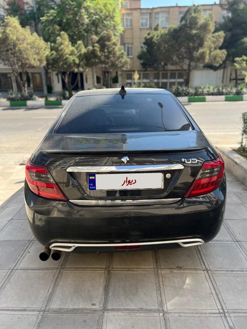 دنا پلاس اتوماتیک توربو - 1403
