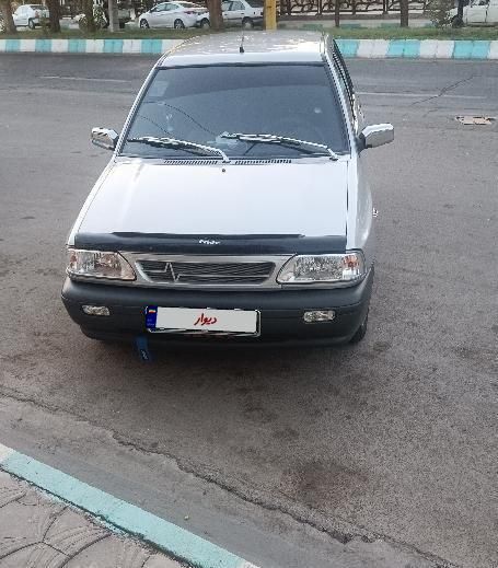 خودرو پراید، صبا آگهی ann_18011947