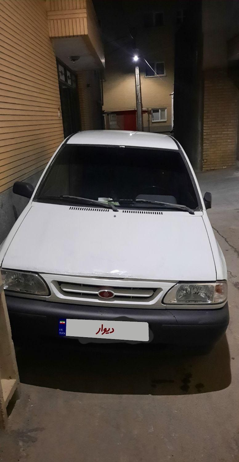 خودرو پراید، صبا آگهی ann_18011949