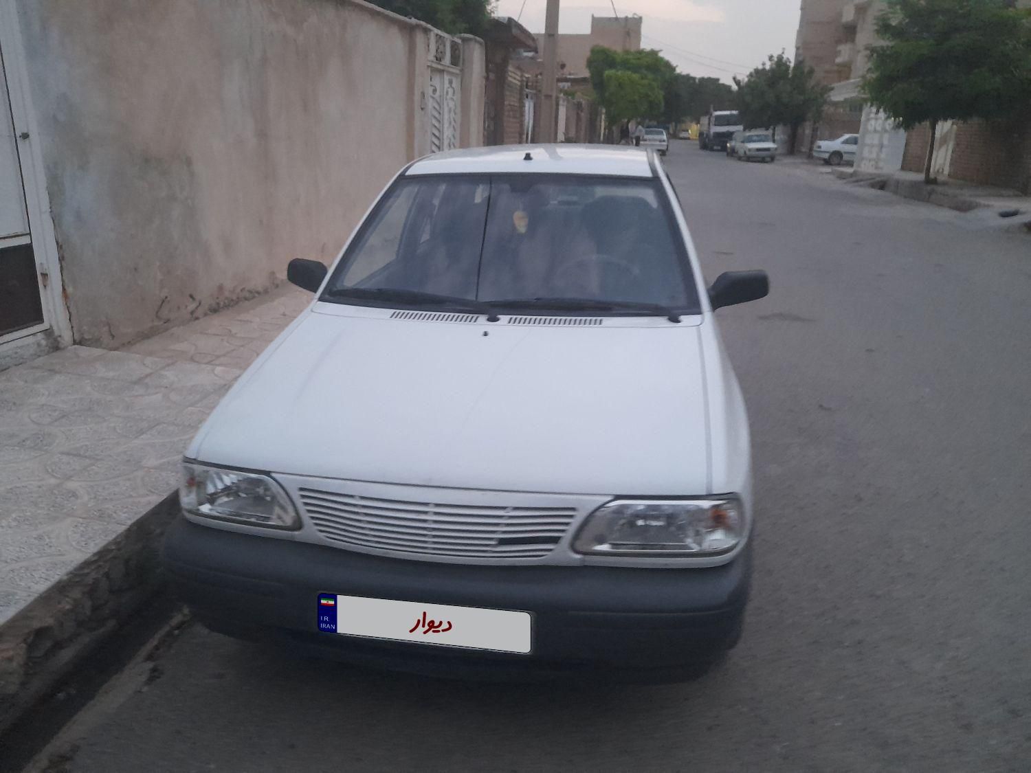 خودرو پراید، 131 آگهی ann_18011964