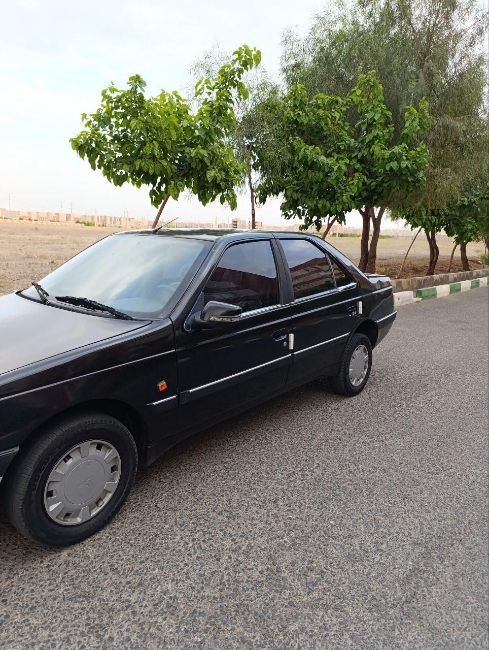 خودرو پژو، 405 آگهی ann_18011975