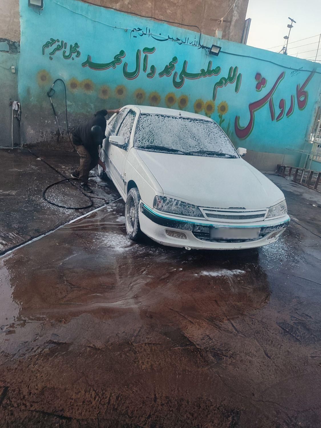 خودرو پژو، پارس آگهی ann_18011980