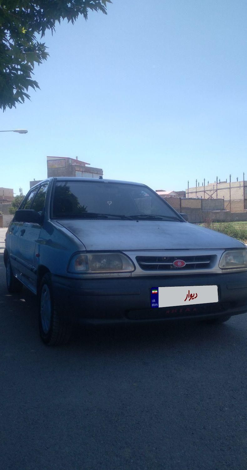 خودرو پراید، 131 آگهی ann_18012009