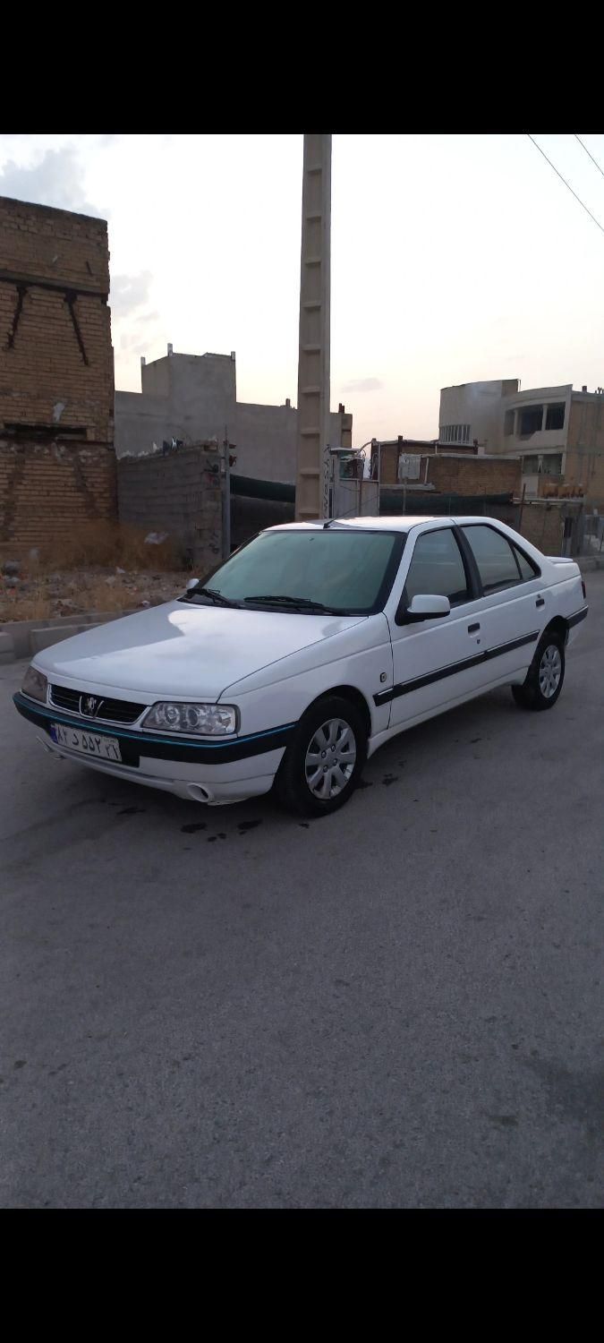 خودرو پژو، 405 SLX آگهی ann_18012012