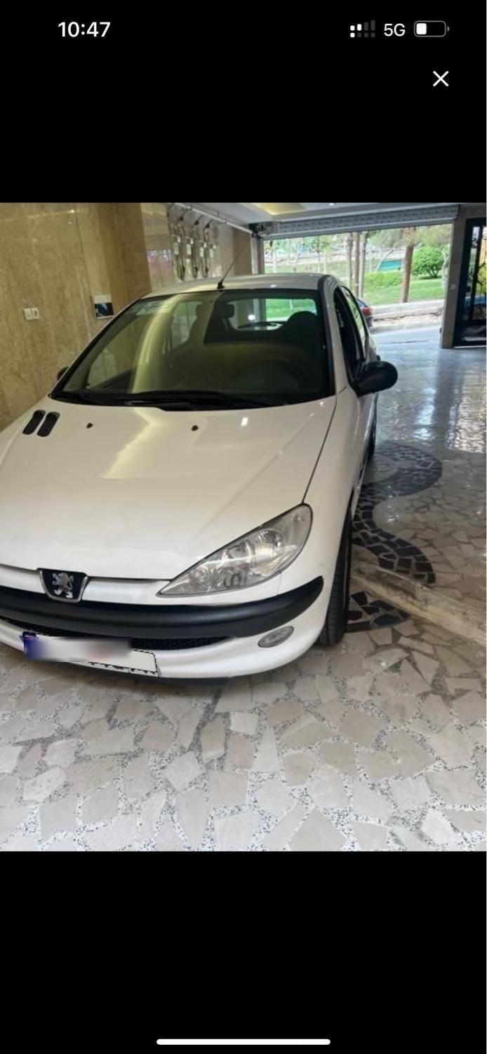 خودرو پژو، 206 آگهی ann_18012078