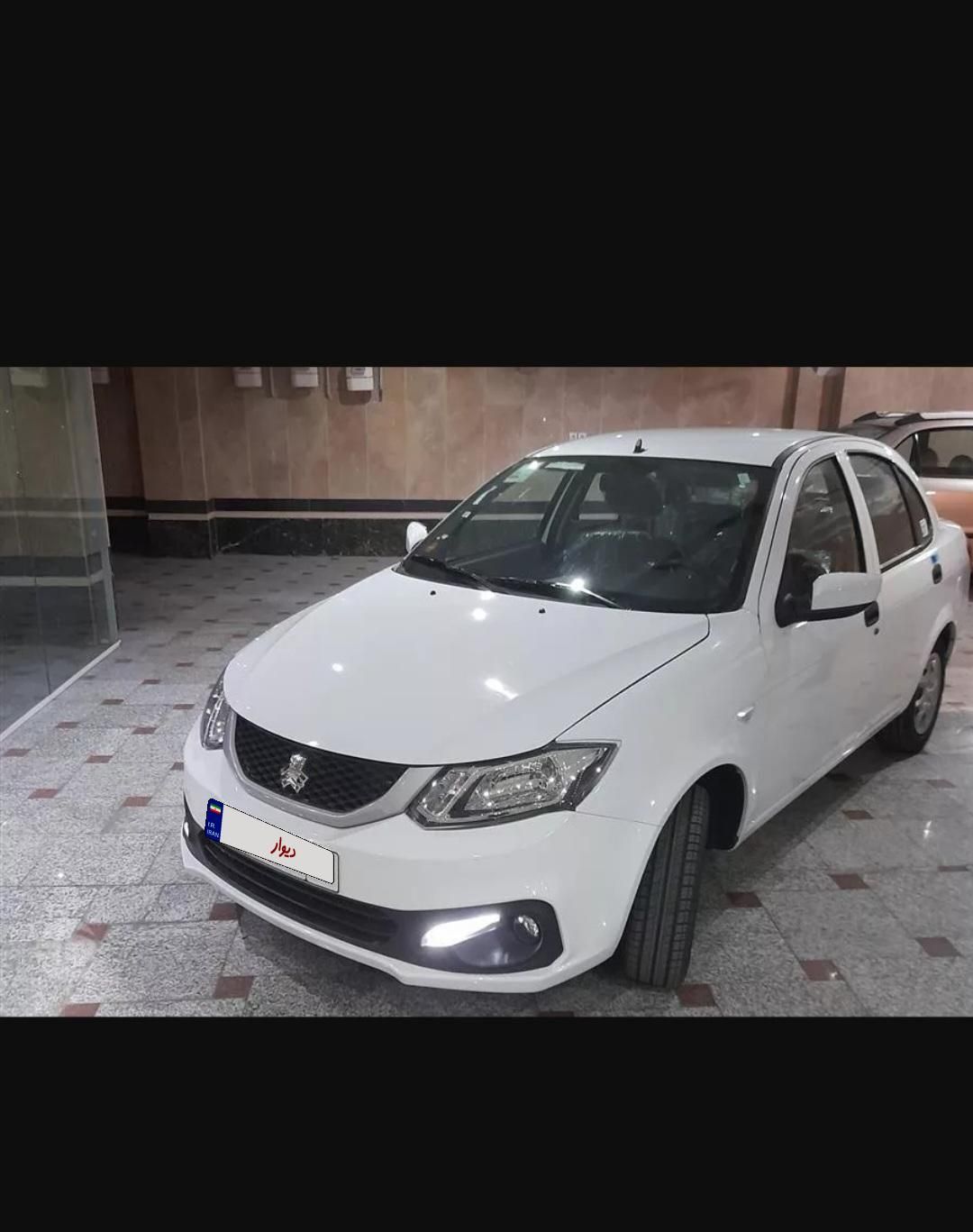 خودرو ساینا، S آگهی ann_18012112
