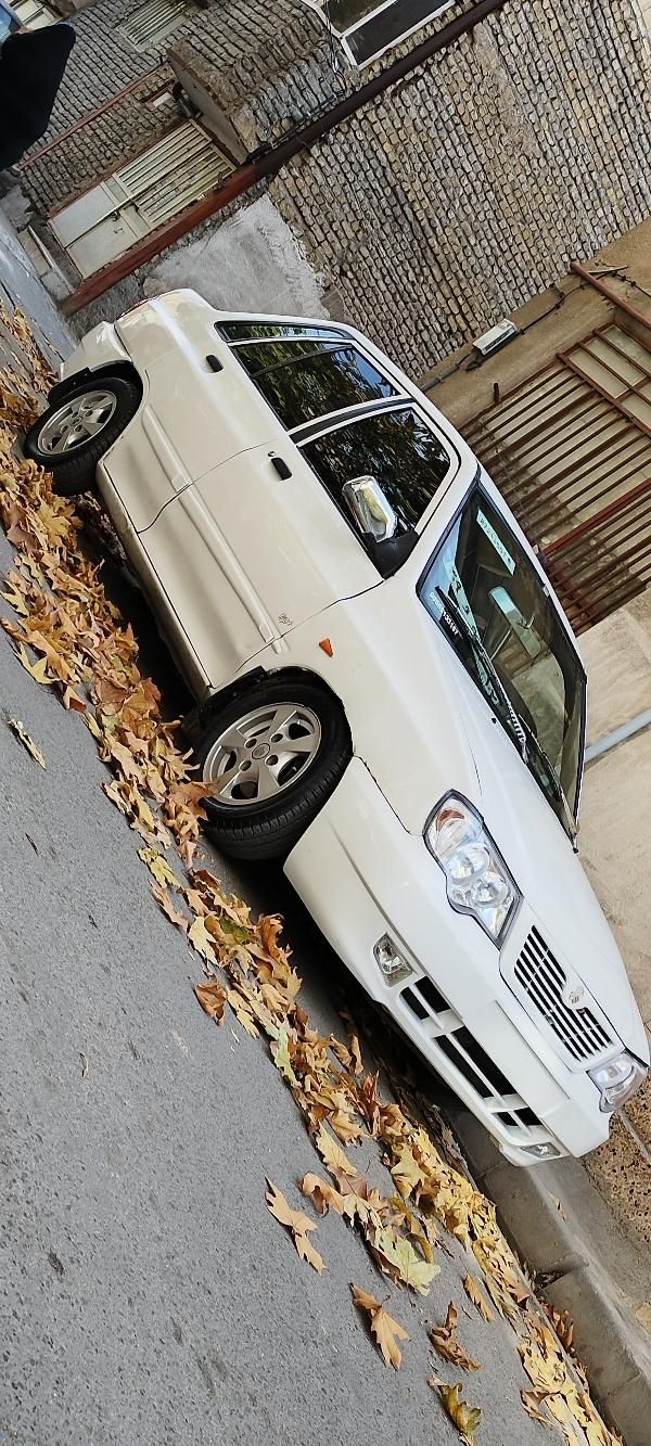 پراید 132 SX - 1391